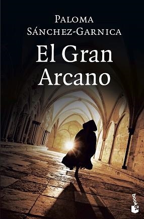 GRAN ARCANO, EL | 9788408181118 | SÁNCHEZ-GARNICA, PALOMA | Llibreria Aqualata | Comprar llibres en català i castellà online | Comprar llibres Igualada