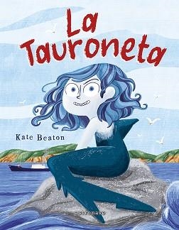 TAURONETA, LA | 9788467974355 | BEATON, KATE | Llibreria Aqualata | Comprar llibres en català i castellà online | Comprar llibres Igualada