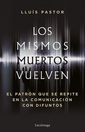MISMOS MUERTOS VUELVEN, LOS | 9788419996749 | PASTOR, LLUÍS | Llibreria Aqualata | Comprar libros en catalán y castellano online | Comprar libros Igualada
