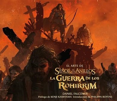 ARTE DE LA GUERRA DE LOS ROHIRRIM, EL | 9788445019764 | TOLKIEN, J. R. R. | Llibreria Aqualata | Comprar libros en catalán y castellano online | Comprar libros Igualada