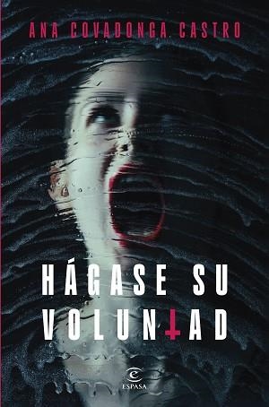 HÁGASE SU VOLUNTAD | 9788467076042 | CASTRO, ANA COVADONGA | Llibreria Aqualata | Comprar llibres en català i castellà online | Comprar llibres Igualada