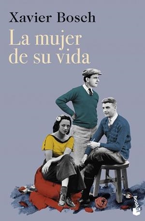 MUJER DE SU VIDA, LA | 9788423367047 | BOSCH, XAVIER | Llibreria Aqualata | Comprar llibres en català i castellà online | Comprar llibres Igualada