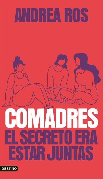 COMADRES | 9788423367146 | ROS GUERRERO, ANDREA | Llibreria Aqualata | Comprar libros en catalán y castellano online | Comprar libros Igualada