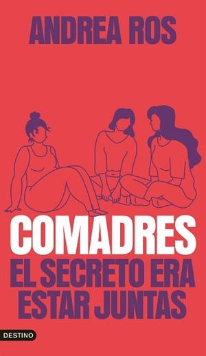 COMADRES | 9788423367146 | ROS GUERRERO, ANDREA | Llibreria Aqualata | Comprar llibres en català i castellà online | Comprar llibres Igualada