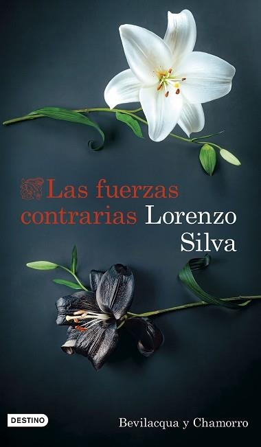 FUERZAS CONTRARIAS, LAS | 9788423367177 | SILVA, LORENZO | Llibreria Aqualata | Comprar llibres en català i castellà online | Comprar llibres Igualada