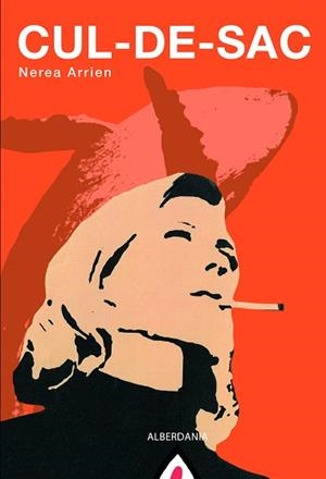 CUL-DE-SAC | 9788498689020 | ARRIEN ELORDI, NEREA | Llibreria Aqualata | Comprar libros en catalán y castellano online | Comprar libros Igualada