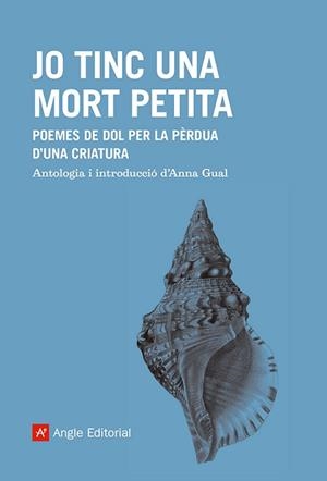 JO TINC UNA MORT PETITA | 9788410112803 | AUTOR, SENSE | Llibreria Aqualata | Comprar llibres en català i castellà online | Comprar llibres Igualada