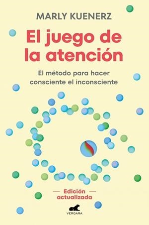 JUEGO DE LA ATENCIÓN, EL | 9788410467026 | KUENERZ, MARLY | Llibreria Aqualata | Comprar llibres en català i castellà online | Comprar llibres Igualada
