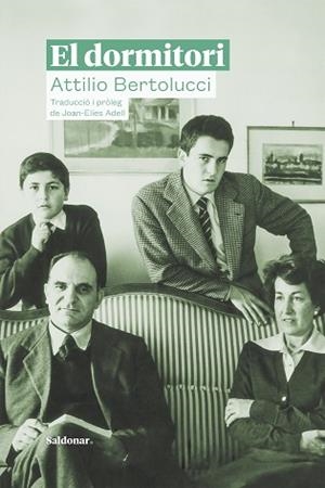 DORMITORI, EL | 9788419571496 | BERTOLUCCI, ATTILIO | Llibreria Aqualata | Comprar llibres en català i castellà online | Comprar llibres Igualada