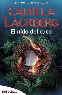 NIDO DEL CUCO, EL | 9788418185786 | LÄCKBERG, CAMILLA | Llibreria Aqualata | Comprar libros en catalán y castellano online | Comprar libros Igualada