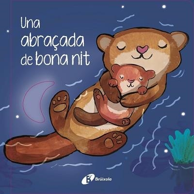 UNA ABRAÇADA DE BONA NIT | 9788413494319 | HEGARTY, PATRICIA | Llibreria Aqualata | Comprar llibres en català i castellà online | Comprar llibres Igualada