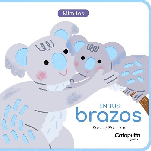 EN TUS BRAZOS | 9789878152974 | BOUXOM, SOPHIE | Llibreria Aqualata | Comprar llibres en català i castellà online | Comprar llibres Igualada