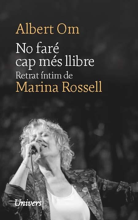 NO FARÉ CAP MÉS LLIBRE | 9788419721310 | OM I FERRER, ALBERT | Llibreria Aqualata | Comprar libros en catalán y castellano online | Comprar libros Igualada