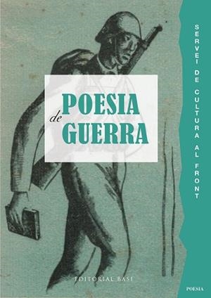 POESIA DE GUERRA | 9788410131644 | DIVERSOS AUTORS | Llibreria Aqualata | Comprar llibres en català i castellà online | Comprar llibres Igualada