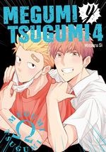 MEGUMI Y TSUGUMI 4 | 9788419296931 | SI, MITSURU | Llibreria Aqualata | Comprar llibres en català i castellà online | Comprar llibres Igualada
