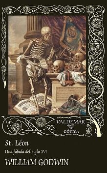 ST. LÉON | 9788477029649 | GODWIN, WILLIAM | Llibreria Aqualata | Comprar llibres en català i castellà online | Comprar llibres Igualada