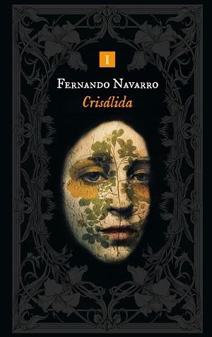CRISÁLIDA | 9788419581891 | NAVARRO, FERNANDO | Llibreria Aqualata | Comprar llibres en català i castellà online | Comprar llibres Igualada