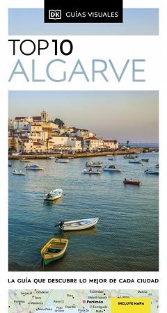 ALGARVE (GUÍAS VISUALES TOP 10) | 9780241683064 | DK | Llibreria Aqualata | Comprar libros en catalán y castellano online | Comprar libros Igualada