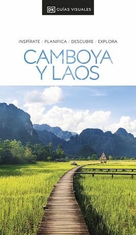 CAMBOYA Y LAOS (GUÍAS VISUALES) | 9780241678633 | DK | Llibreria Aqualata | Comprar libros en catalán y castellano online | Comprar libros Igualada