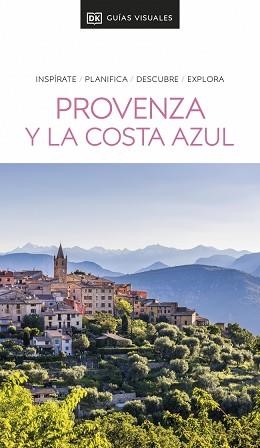 PROVENZA Y LA COSTA AZUL (GUÍAS VISUALES) | 9780241678718 | DK | Llibreria Aqualata | Comprar libros en catalán y castellano online | Comprar libros Igualada