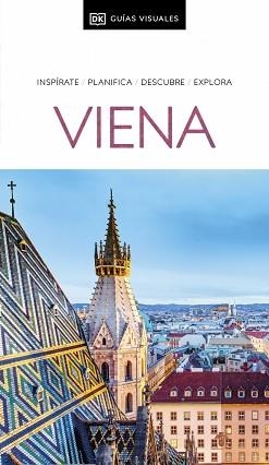 VIENA (GUÍAS VISUALES) | 9780241678725 | DK | Llibreria Aqualata | Comprar libros en catalán y castellano online | Comprar libros Igualada