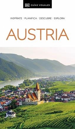 AUSTRIA (GUÍAS VISUALES) | 9780241676196 | DK | Llibreria Aqualata | Comprar llibres en català i castellà online | Comprar llibres Igualada