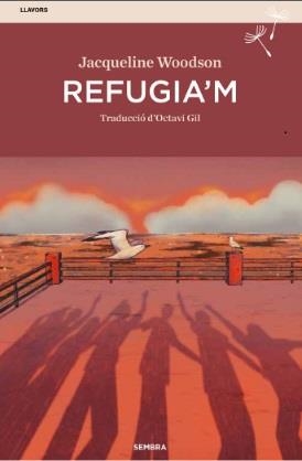 REFUGIA M | 9788410198258 | WOODSON, JACQUELINE | Llibreria Aqualata | Comprar libros en catalán y castellano online | Comprar libros Igualada