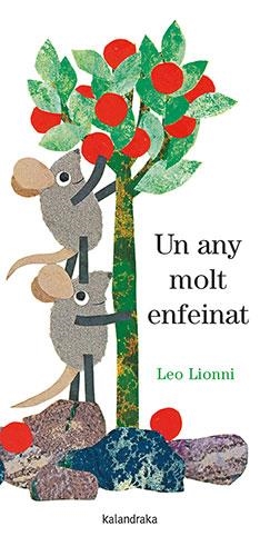 UN ANY MOLT ENFEINAT | 9788410387072 | LIONNI, LEO | Llibreria Aqualata | Comprar llibres en català i castellà online | Comprar llibres Igualada