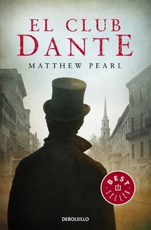 CLUB DANTE, EL | 9788466334242 | PEARL, MATTHEW | Llibreria Aqualata | Comprar llibres en català i castellà online | Comprar llibres Igualada