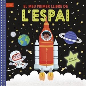 MEU PRIMER LLIBRE DE L'ESPAI, EL | 9788447953769 | MACMILLAN PUBLISHERS INTERNATIONAL | Llibreria Aqualata | Comprar llibres en català i castellà online | Comprar llibres Igualada