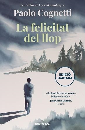 FELICITAT DEL LLOP, LA | 9788419394675 | COGNETTI, PAOLO | Llibreria Aqualata | Comprar llibres en català i castellà online | Comprar llibres Igualada
