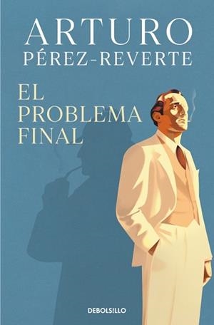 PROBLEMA FINAL, EL | 9788466378444 | PÉREZ-REVERTE, ARTURO | Llibreria Aqualata | Comprar llibres en català i castellà online | Comprar llibres Igualada