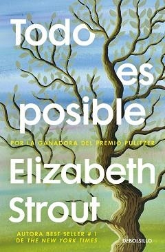 TODO ES POSIBLE | 9788466378611 | STROUT, ELIZABETH | Llibreria Aqualata | Comprar llibres en català i castellà online | Comprar llibres Igualada