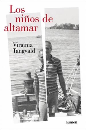 NIÑOS DE ALTAMAR, LOS | 9788426431783 | TANGVALD, VIRGINIA | Llibreria Aqualata | Comprar llibres en català i castellà online | Comprar llibres Igualada