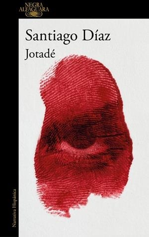 JOTADÉ (JOTADÉ 1) | 9788410299498 | DÍAZ, SANTIAGO | Llibreria Aqualata | Comprar llibres en català i castellà online | Comprar llibres Igualada