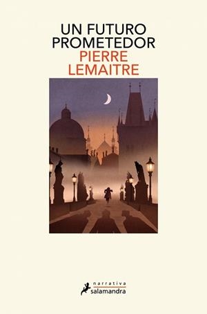 UN FUTURO PROMETEDOR (LOS AÑOS GLORIOSOS 3) | 9788410340602 | LEMAITRE, PIERRE | Llibreria Aqualata | Comprar llibres en català i castellà online | Comprar llibres Igualada