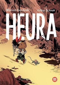 HEURA | 9791387594022 | SCHMITT, VOLKER | Llibreria Aqualata | Comprar libros en catalán y castellano online | Comprar libros Igualada