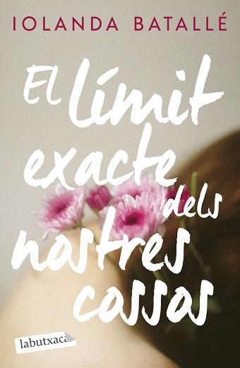 LÍMIT EXACTE DELS NOSTRES COSSOS, EL | 9788419971777 | BATALLÉ PRATS, IOLANDA | Llibreria Aqualata | Comprar llibres en català i castellà online | Comprar llibres Igualada