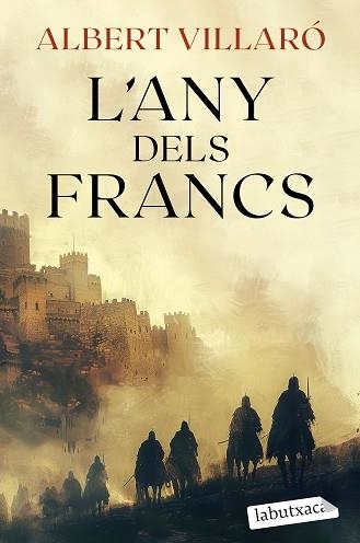 ANY DELS FRANCS, L' | 9788419971807 | VILLARÓ, ALBERT | Llibreria Aqualata | Comprar libros en catalán y castellano online | Comprar libros Igualada