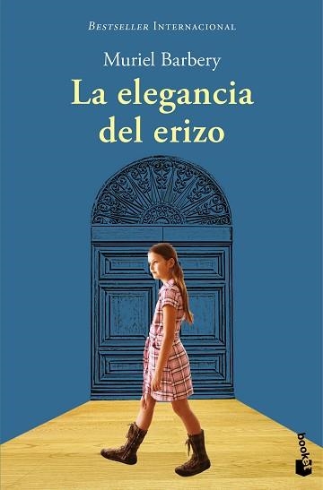 ELEGANCIA DEL ERIZO, LA | 9788432243813 | BARBERY, MURIEL | Llibreria Aqualata | Comprar libros en catalán y castellano online | Comprar libros Igualada