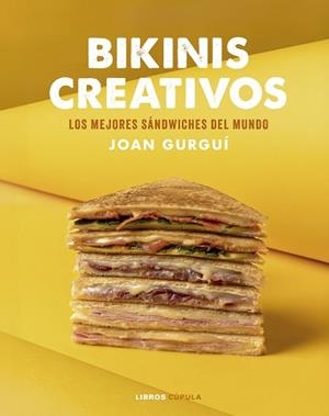 BIKINIS CREATIVOS | 9788448042547 | GURGUÍ, JOAN | Llibreria Aqualata | Comprar libros en catalán y castellano online | Comprar libros Igualada
