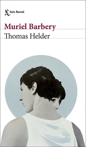THOMAS HELDER | 9788432244568 | BARBERY, MURIEL | Llibreria Aqualata | Comprar llibres en català i castellà online | Comprar llibres Igualada