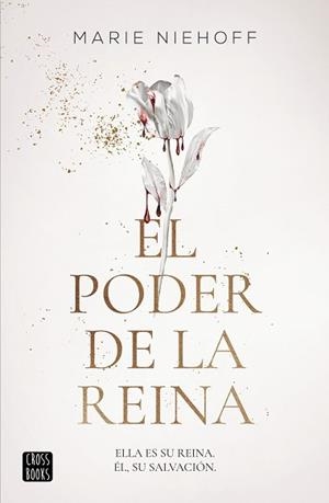 VAMPIRE ROYALS 2. EL PODER DE LA REINA | 9788408302643 | NIEHOFF, MARIE | Llibreria Aqualata | Comprar llibres en català i castellà online | Comprar llibres Igualada