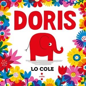 DORIS | 9788466158428 | COLE, LO | Llibreria Aqualata | Comprar llibres en català i castellà online | Comprar llibres Igualada