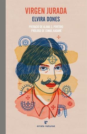 VIRGEN JURADA | 9788419158918 | DONES, ELVIRA | Llibreria Aqualata | Comprar libros en catalán y castellano online | Comprar libros Igualada
