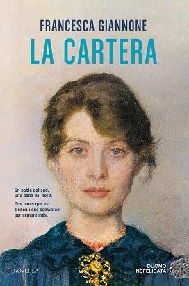 CARTERA, LA | 9788410346475 | GIANNONE, FRANCESCA | Llibreria Aqualata | Comprar libros en catalán y castellano online | Comprar libros Igualada