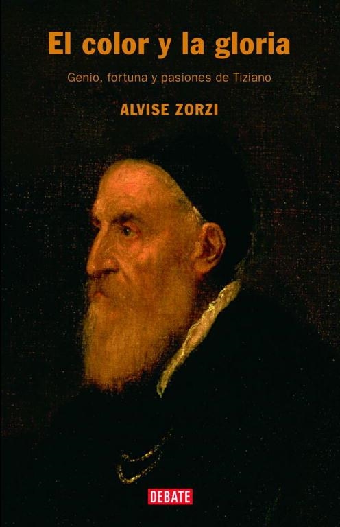 COLOR Y LA GLORIA, EL (HISTORIAS) | 9788483066270 | ZORZI, ALVISE | Llibreria Aqualata | Comprar libros en catalán y castellano online | Comprar libros Igualada