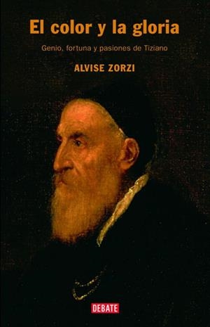 COLOR Y LA GLORIA, EL (HISTORIAS) | 9788483066270 | ZORZI, ALVISE | Llibreria Aqualata | Comprar libros en catalán y castellano online | Comprar libros Igualada