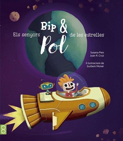 BIP I POL | 9788494389696 | PEIX, SUSANA | Llibreria Aqualata | Comprar libros en catalán y castellano online | Comprar libros Igualada