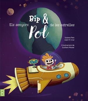 BIP I POL | 9788494389696 | PEIX, SUSANA | Llibreria Aqualata | Comprar llibres en català i castellà online | Comprar llibres Igualada